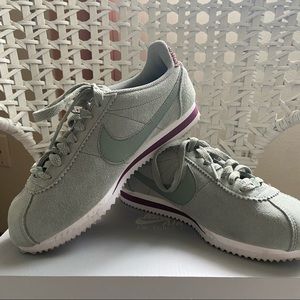 Nike Classic Cortez Suede Sneaker ‘72